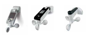 Sensores Climaticos de Motores para persianas diferentes modelos