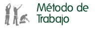 M&eacute;todos de trabajo