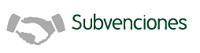 Subvenciones Hipal